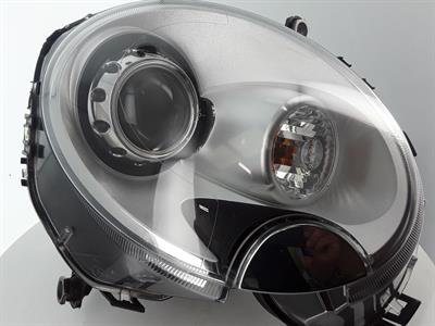 KOMPLE FAR SOL ADP.XENON R55LCI/R56LCI/R57LCI/R58 63127292049