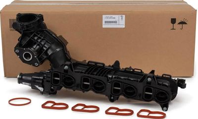 EMME MANİFOLD B47 / F20LCI/F22/F30/F30LCI/F32/F32L