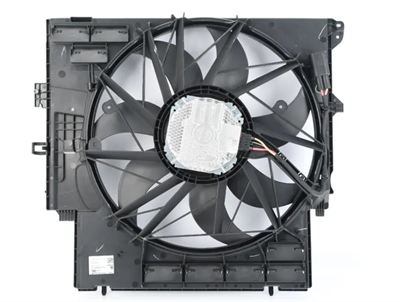 BMW KLİMA FANI N47N F25/F26 17427593847