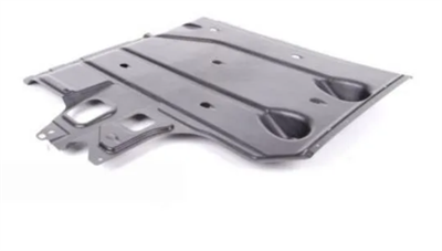 ARAÇ ALT BAKALİTİ SAĞ R55/R55LCI/R56/R56LCI 51752755792