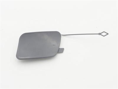 ARKA TAMPON ÇEKİ DEMİR KAPAK F15 51127378574