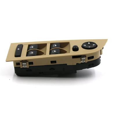 SÜRÜCÜ CAM DÜGMESİ E90/E90LCI 61319217331