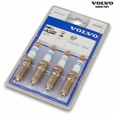 VOLVO BUJI (S40-V50-C30) (2005-2012) (B416453) 31272427
