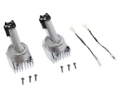 BMW PARK LAMBASI LED MODÜLÜ (SET) F10 ADP.XENON 63127262731