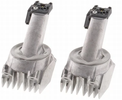 BMW PARK LAMBASI LED MODÜLÜ (SET) F10 ADP.XENON 63127262731