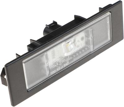 BMW PLAKA LAMBASI LED E87/E87LCI/F20/F21/F06 GC/F12 63267193294