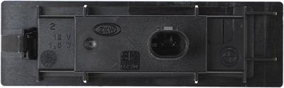 BMW PLAKA LAMBASI LED E87/E87LCI/F20/F21/F06 GC/F12 63267193294