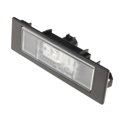 BMW PLAKA LAMBASI LED E87/E87LCI/F20/F21/F06 GC/F12 63267193294
