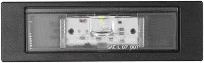 BMW PLAKA LAMBASI LED E87/E87LCI/F20/F21/F06 GC/F12 63267193294