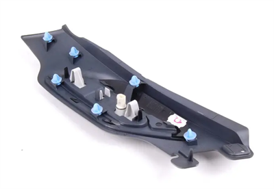 ÇAMURLUK SİNYALİ SOL MINI R60 51139806637