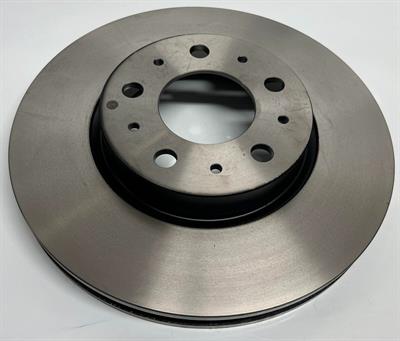 VOLVO ÖN FREN DİSKİ (850-S70-V70-C70-960-S90) (94-05) (15
