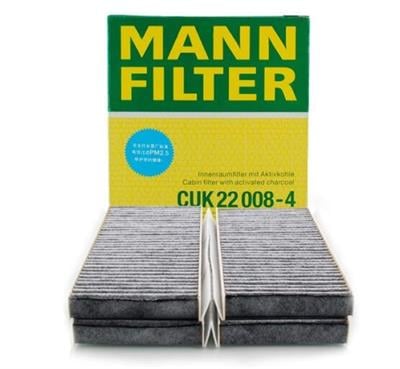 KLİMA FİLTRESİ E90 M3 64319159606