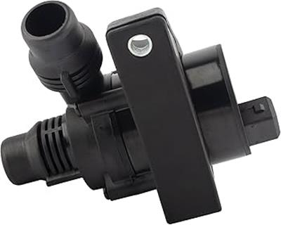 İLAVE SU POMPASI E38/E39