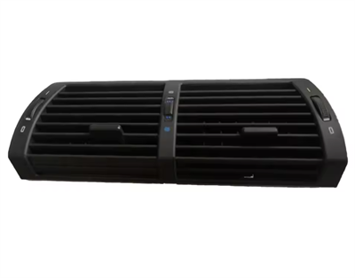 BMW TORPİDO ORTA TEMİZ HAVA IZGARASI E53 64228402221