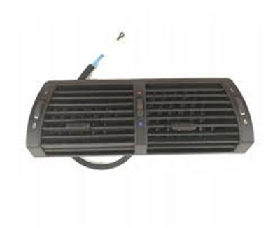 BMW TORPİDO ORTA TEMİZ HAVA IZGARASI E53 64228402221