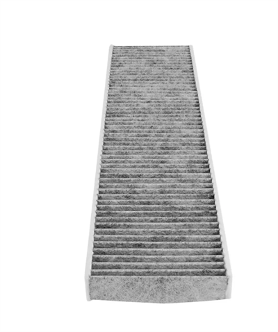 KLİMA FİLTRESİ KARBONLU-MİNİ-R56/R60