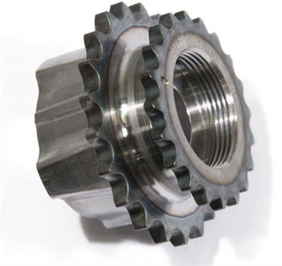 BMW ZİNCİR DİŞLİSİ N47/N47N 13527797906