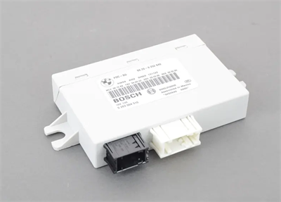 BMW MINI PDC BEYNİ E60/E60LCI/E63/E63LCI/E65/E66/E70/E71 66209252640