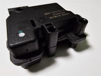 BMW YAKIT DEPO KAPAK TETİLEYİCİSİ 67117270792