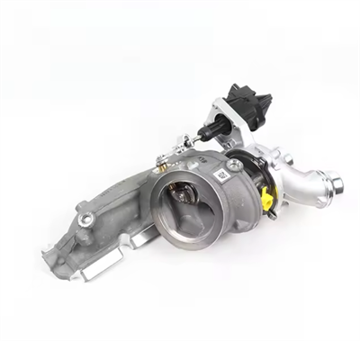 BMW KOMPLE TURBO ( 5 A14 817 9 895 980 ) 11657633795