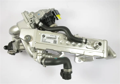 BMW KOMPLE EGR 11718574794