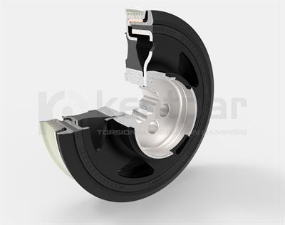 KRANK KASNAĞI B37 F20LCI/F45/F48