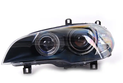KOMPLE FAR SAĞ ADP. XENON E70/E70LCI 63117289002