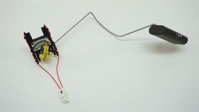 DEPO ŞAMANDIRASI SAĞ E60/E60LCI/E61/E61LCI/E63/E63LC