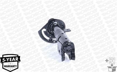 ÖN AMORTİSÖR SAĞ JEEP PATRIOT (2007-2017 COMPASS (2006=2011= DODGE CALIPER (2006=2011) ( GAZLI )