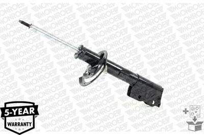 ÖN AMORTİSÖR SOL JEEP PATRIOT (2007-2017 COMPASS (2006=2011= DODGE CALIPER (2006=2011) ( GAZLI )