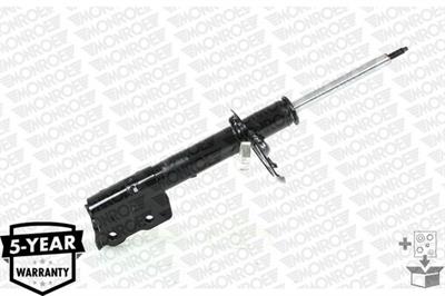 ÖN AMORTİSÖR SOL JEEP PATRIOT (2007-2017 COMPASS (2006=2011= DODGE CALIPER (2006=2011) ( GAZLI )
