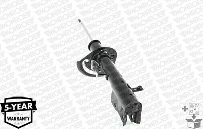 ÖN AMORTİSÖR SOL JEEP PATRIOT (2007-2017 COMPASS (2006=2011= DODGE CALIPER (2006=2011) ( GAZLI )