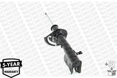 ÖN AMORTİSÖR SOL JEEP PATRIOT (2007-2017 COMPASS (2006=2011= DODGE CALIPER (2006=2011) ( GAZLI )