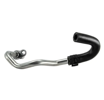 TURBO YAĞ BORUSU B37