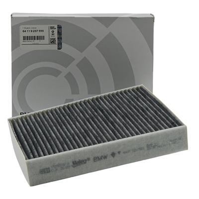 KLİMA FİLTRESİ F80/F82/F87 64119237555 64119237555