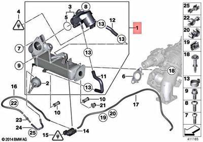 KOMPLE EGR