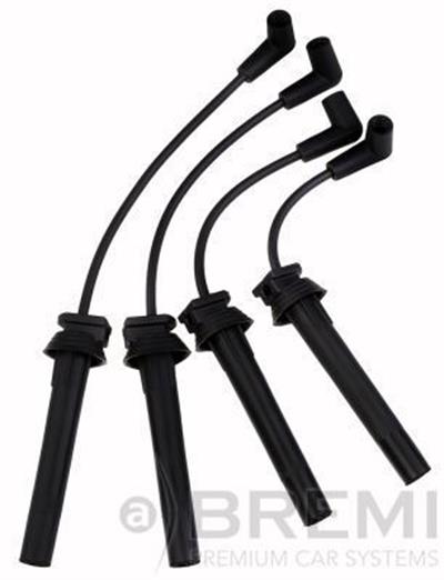 BUJİ KABLO SETİ MİNİ R50/R52/R53 12127513032