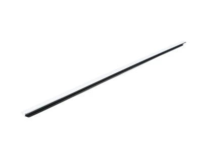 KAPI CAM KENAR FİTİLİ SOL CHROM F12/F13/F12LCI/F13L 51337221313