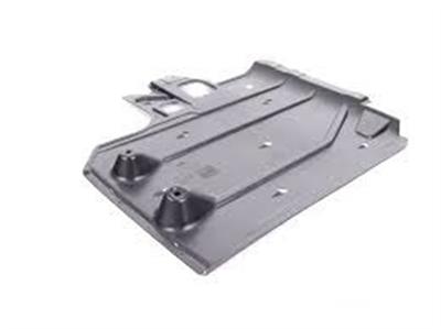 ARAÇ ALT BAKALİTİ SOL R55/R55LCI/R56/R56LCI 51752755791