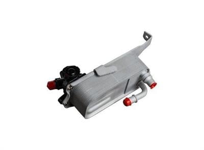 ŞANZUMAN YAĞ SOGUTUCU N13/N20 F20/F30/F32ŞANZUMAN YAĞ SOGUTUCU N13/N20 F20/F30/F32