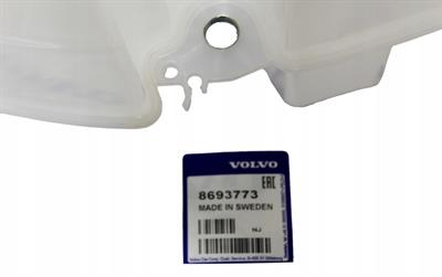 VOLVO SU FİSKİYE DEPOSU (S60-V70-XC70) (05-) (YÜKSEK BASINÇ) 8693773