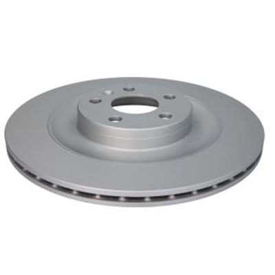 VOLVO ARKA FREN DİSKİ (XC90) (16-) (18) 31687441 