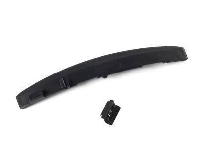 TAMPON BRAKETİ MİNİ COOPER/R ARKA 51121492924