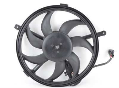 KLİMA FANI R55/R55LCI/R56/R56LCI/R57/R57LCI/R58
