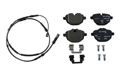 ARKA FREN BALATASI ( SET ) ( 741 ) 34212456869