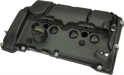 MINI KÜLBÜTÖR KAPAK R56 LCİ R60