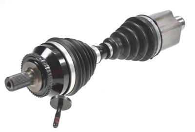 VOLVO SOL AKS (S80) (09-06) (6 CYL) (T6) 8251781