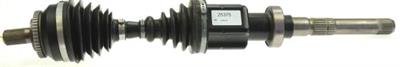 VOLVO SAĞ AKS (S80) (99-09) (VISCO KAVRAMALI) (T6) 8251794