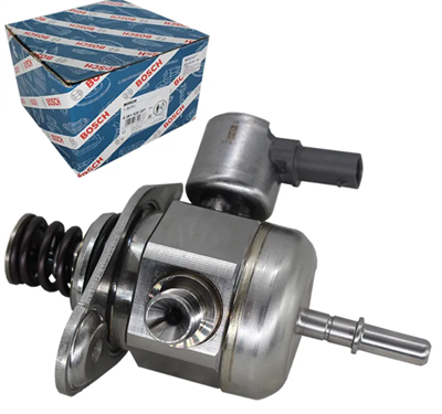 YÜKSEK BASINÇ POMPASI N13/ F20/F30