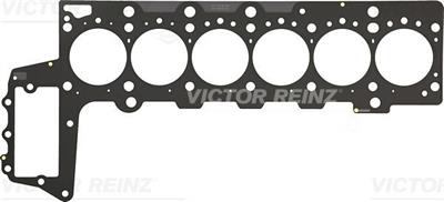 BMW SİLİNDİR KAPAK CONTASO 1 LOCH 11127788587